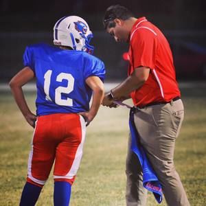 Meet your Posher, Isaac